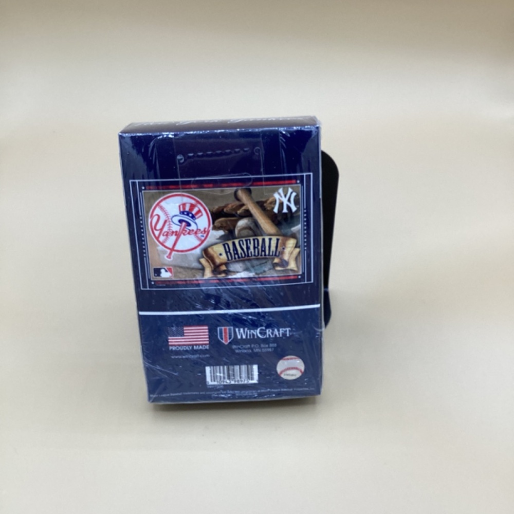 Yankee Team Puzzle - Picture 4 of 4